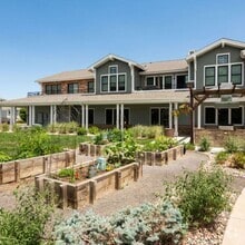 Building Photo - CH-The Trails at Timberline