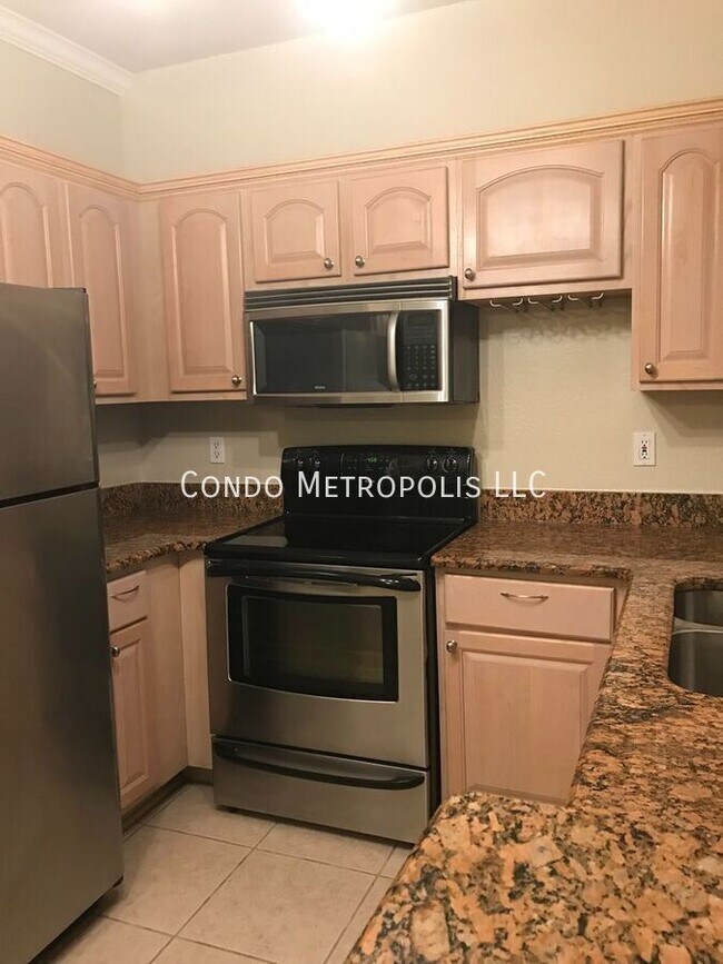 Building Photo - 2624 Robert Trent Jones Dr