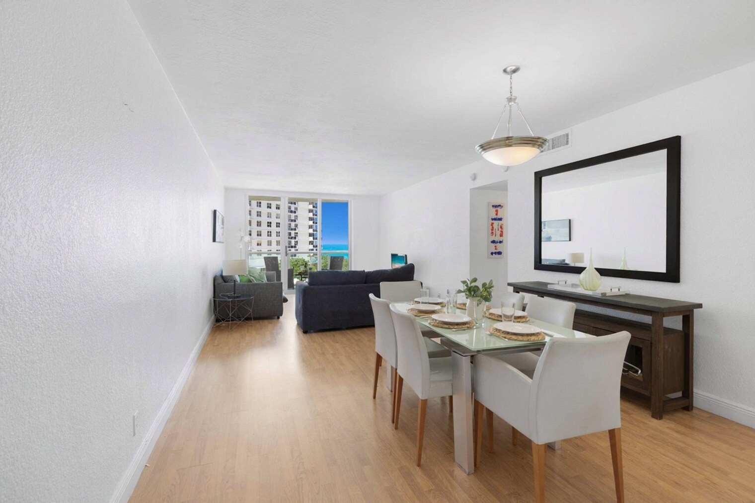 Building Photo - 3801 S Ocean Dr