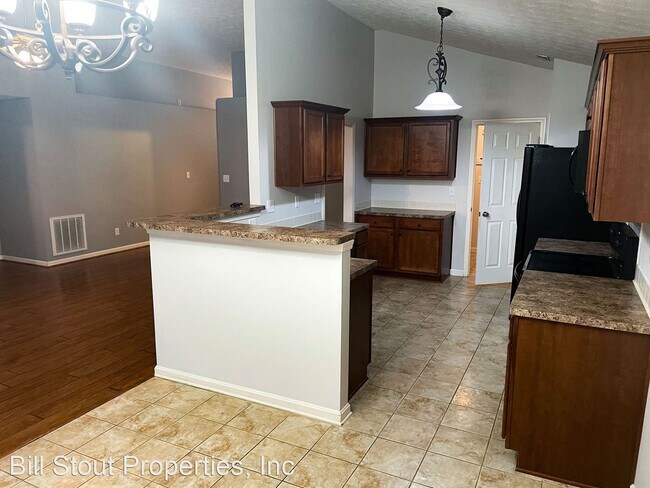 Building Photo - 3 br, 2 bath House - 8809 Eli Drive