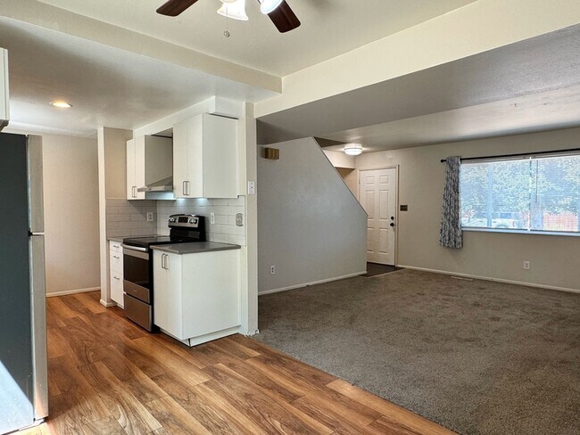 Building Photo - 7254 S Tamarac St