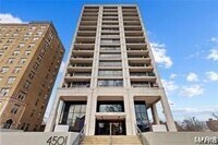 Building Photo - 4501 Lindell Blvd