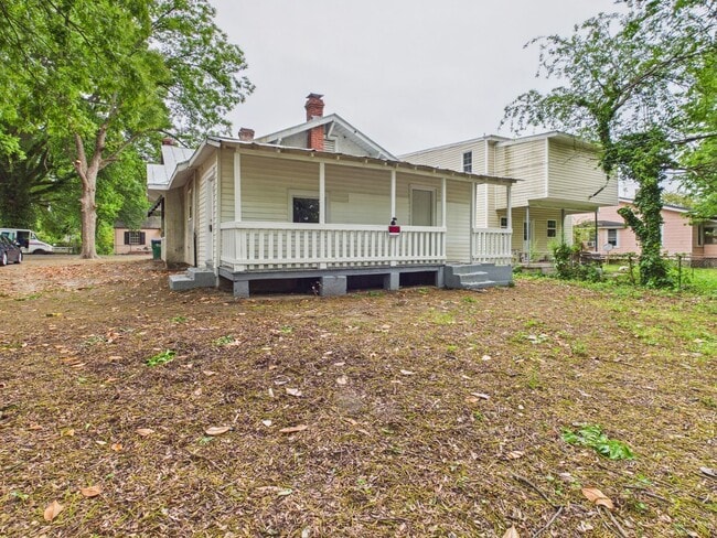 Building Photo - 2412 Concord Ave