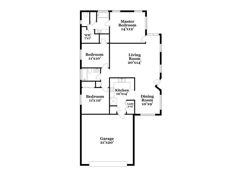 Building Photo - 13381 W Ocotillo Ln