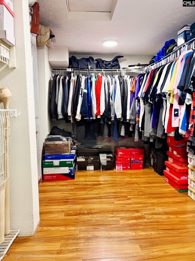 Building Photo - 1906 Leesburg Dr