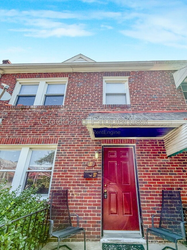 Building Photo - 37 N Bernice Ave