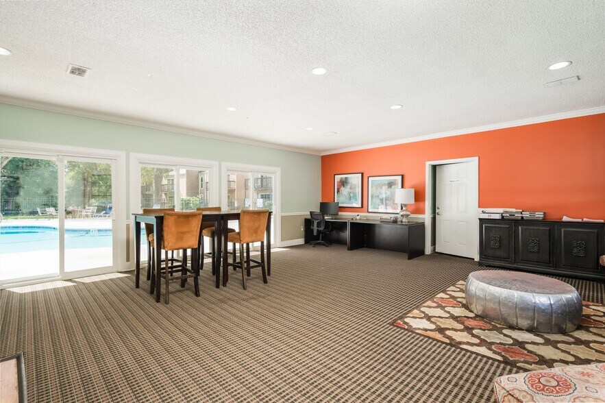 Rosewood Gardens 504 S Beltline Blvd Columbia SC 29205 Apartment Finder