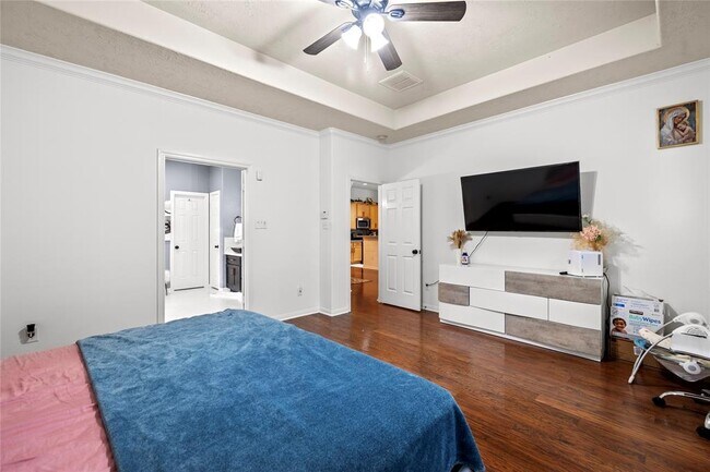 Building Photo - 13610 Braydon Bend Dr