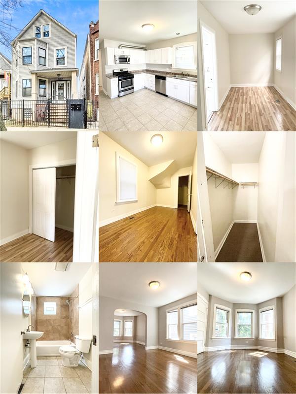 Building Photo - 2930 N Hamlin Ave