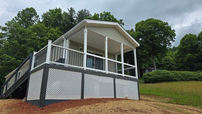 Building Photo - Brand new 2/2 Mobile Home for rent