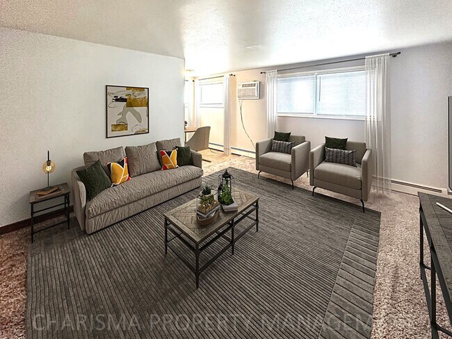 Building Photo - 2 BD, 1 BA LOCATED NEAR DOWNTOWN SIOUX FALLS