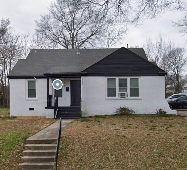 Primary Photo - MERTON DUPLEX