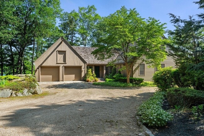 Building Photo - 7 Pipers Quarry Ln