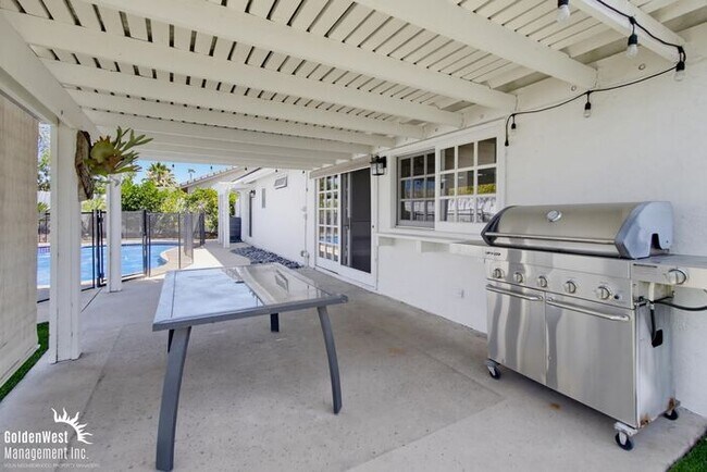 Building Photo - Beautifully Updated 3Bdm 2Ba Home in Poway!