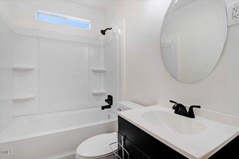Building Photo - 605 Sherrod Heights