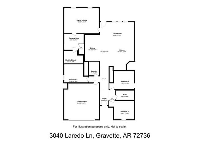 Building Photo - 3040 Laredo Ln