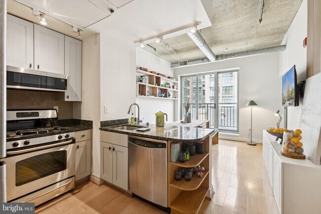 Building Photo - 301 Massachusetts Ave NW