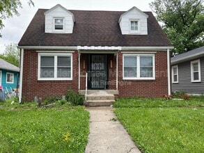 Building Photo - 1509 N Chester Ave