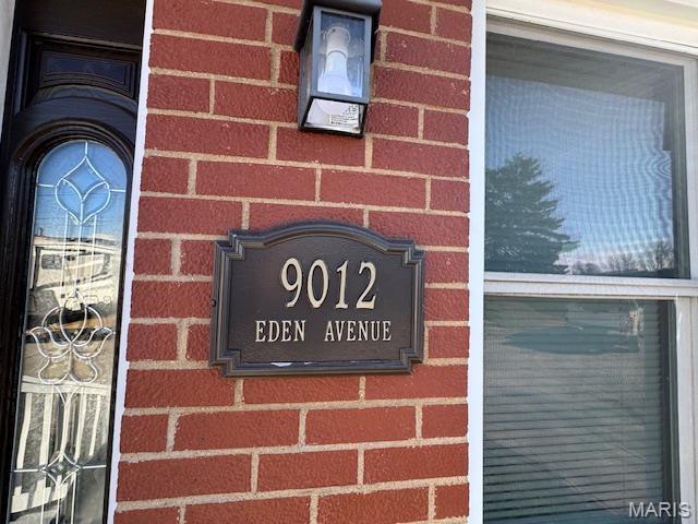 Building Photo - 9012 Eden Ave