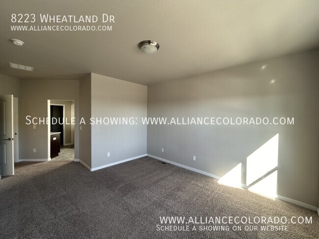 Building Photo - 8223 Wheatland Dr