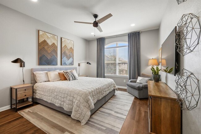 Building Photo - 1401 Little Elm Trail