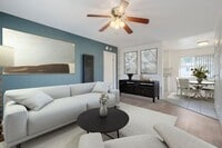 Building Photo - Lakeside Upstairs Two Weeks FREE 1 Bd / 1 ba w Laundry, Covered Parking, + Water/Trash Included