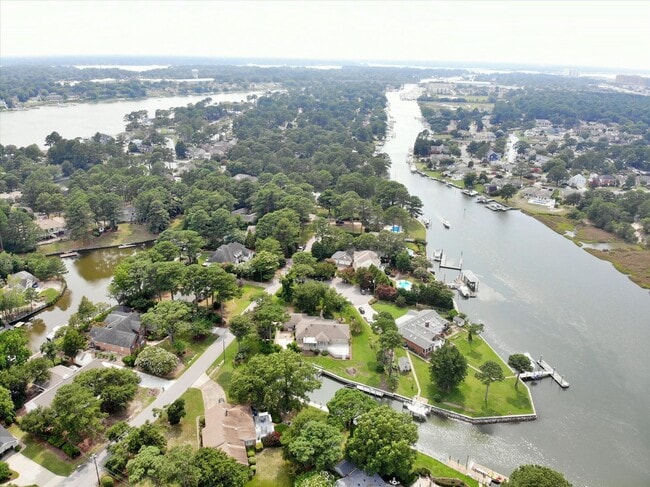 Building Photo - 2406 Jib Cir