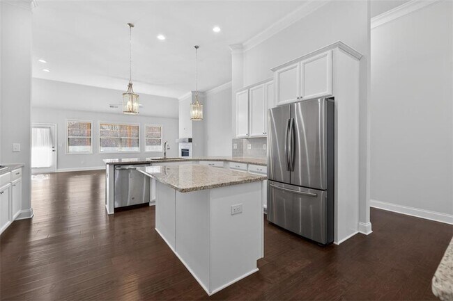 Building Photo - 3861 Heirloom Loop Ct NE