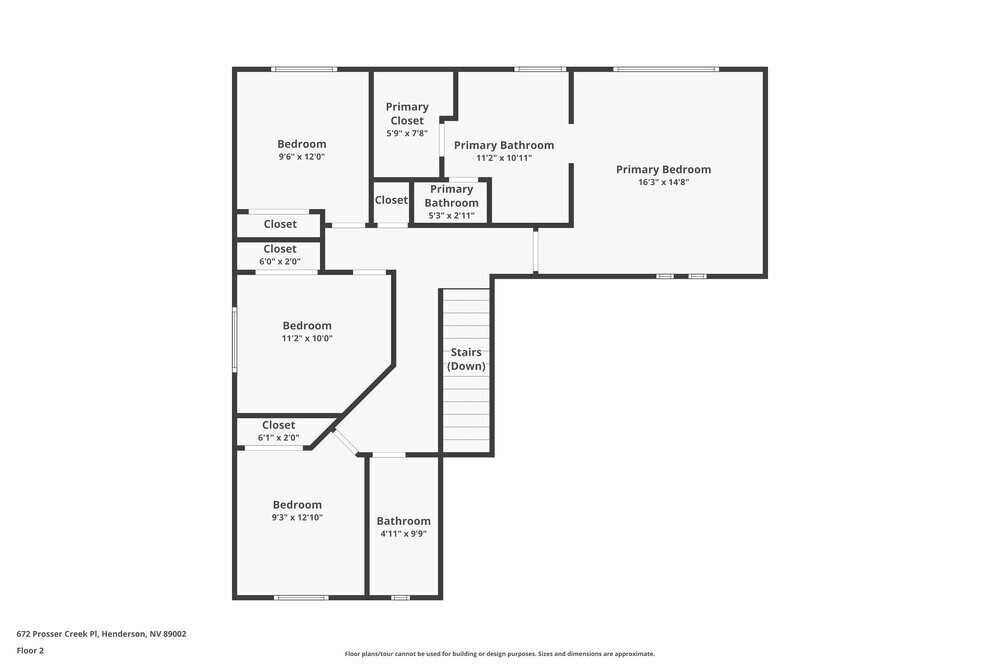 Building Photo - 672 Prosser Creek Pl