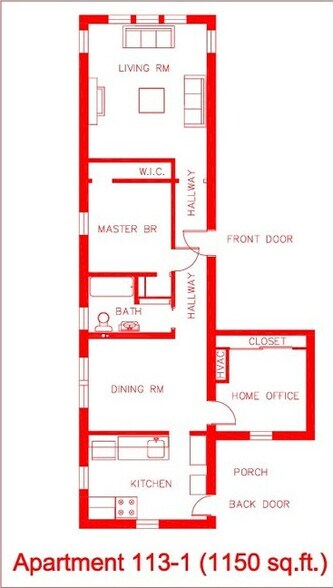 Building Photo - 111-113 Harrison St