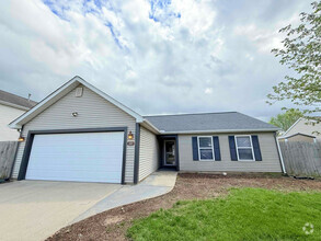 Building Photo - 1327 Roundtable Dr