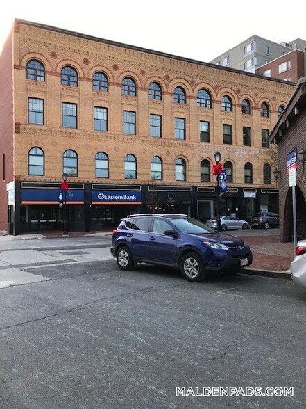 Building Photo - 17-19 Washington St.