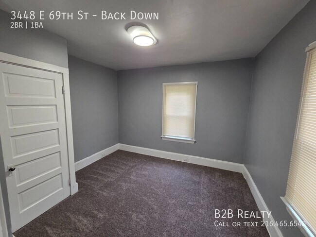 Building Photo - 3448 E 69th St