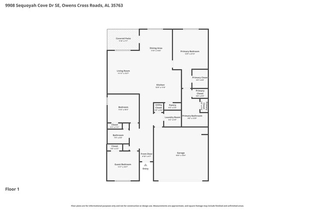 Building Photo - New Construction Home for Rent!