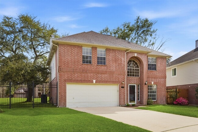 Building Photo - 3327 Shady Glen Ln