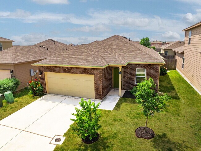 Primary Photo - Comfortable Living in Converse – 3 Bedroom...