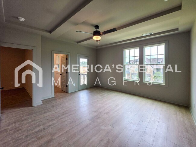 Building Photo - 4422 Foxcote Ln