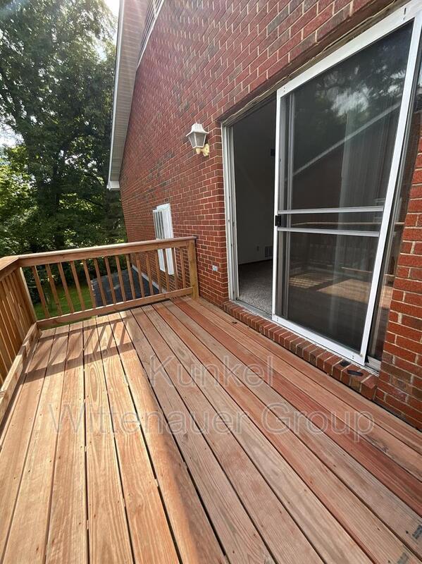 Building Photo - 510-C S 38th St