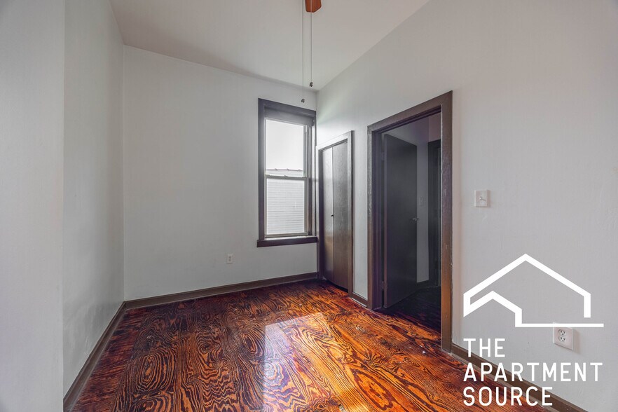 Building Photo - 3117 S Morgan St