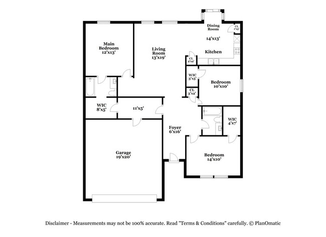 Building Photo - 1312 River Ridge Dr
