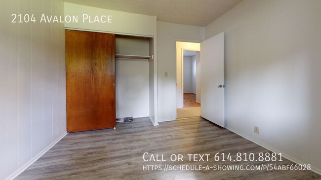 Building Photo - Three Bedroom Garden Apartment- Columbus