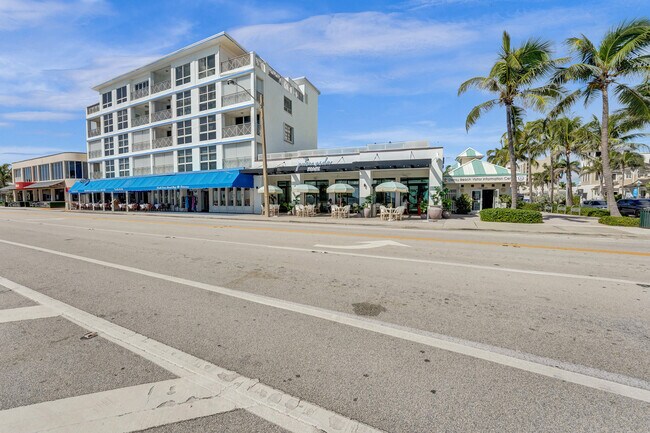 Building Photo - 120 S Ocean Blvd