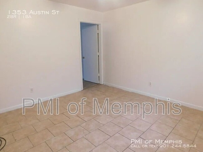 Primary Photo - 1353 Austin St