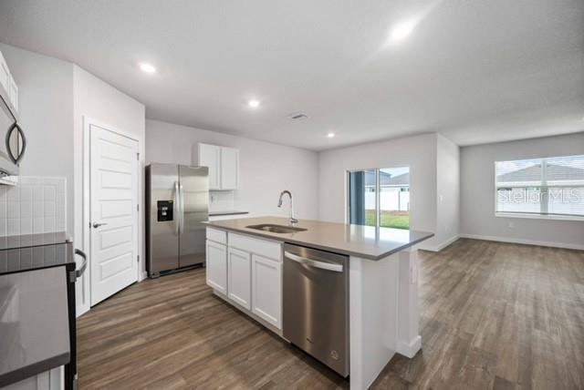 Building Photo - 3703 Hatchery Wy