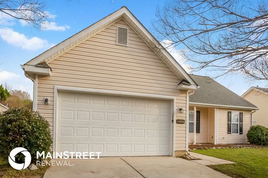 Building Photo - 14026 Ballyshannon Ln