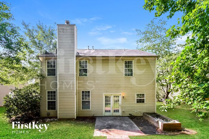 Building Photo - 1824 Carisbrook Pl SW