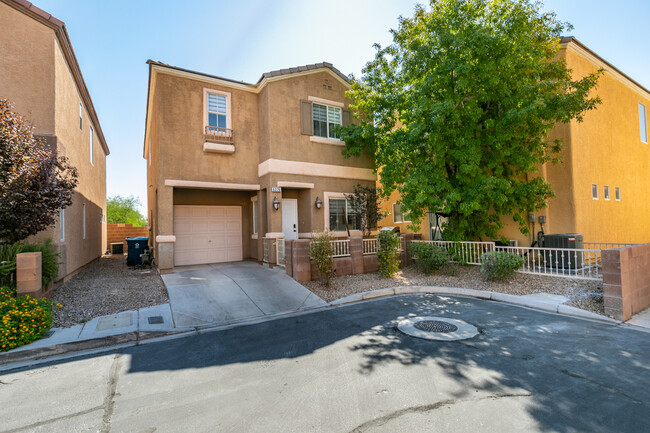 Building Photo - 6376 Pebblecreek Lodge Way