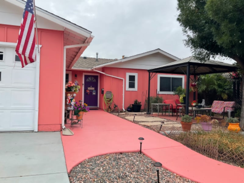 Building Photo - 9859 Gandy Ave
