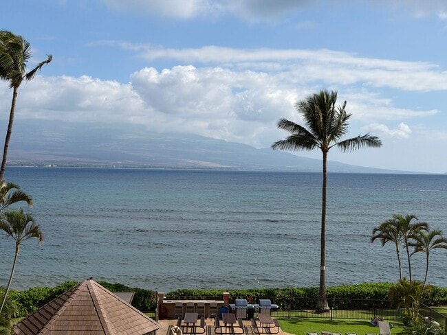 Building Photo - Maui Island Sands Condo 1bd/1bth
