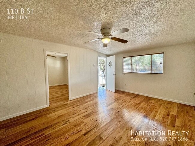 Building Photo - 110 B St